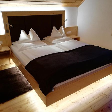 Der Hoferbauer Apartment Bad Kleinkirchheim Luaran gambar