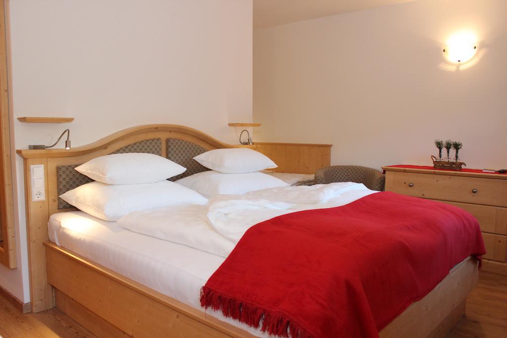 Der Hoferbauer Apartment Bad Kleinkirchheim Bilik gambar