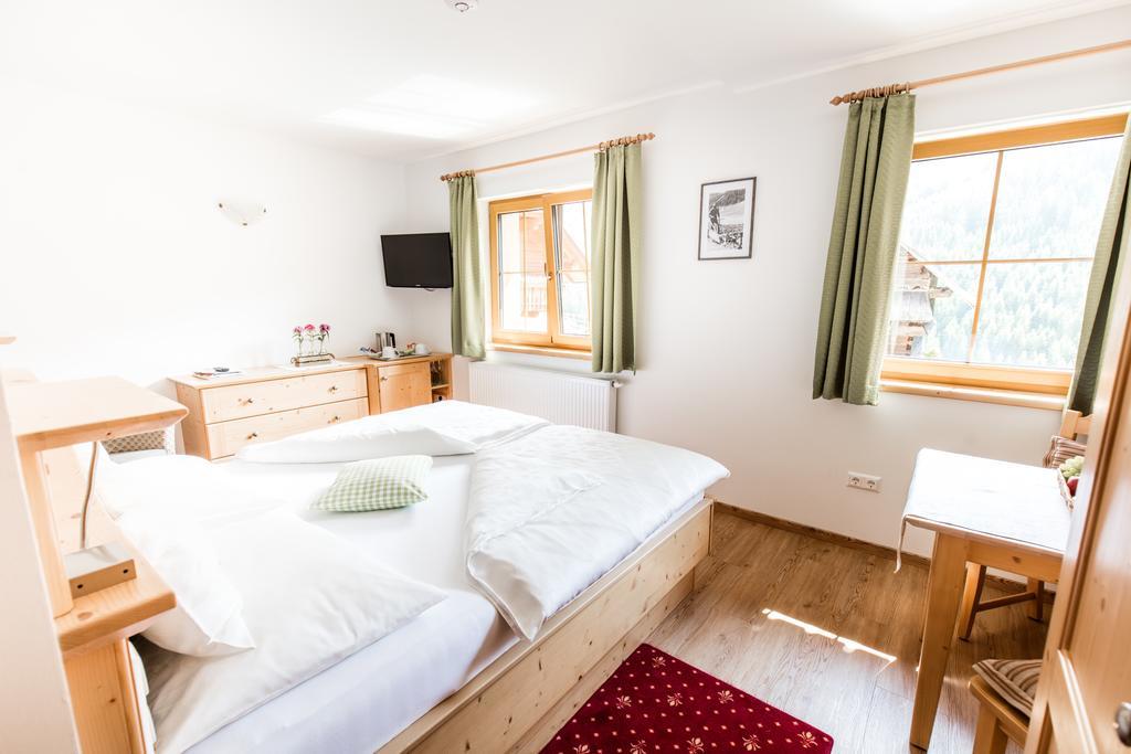 Der Hoferbauer Apartment Bad Kleinkirchheim Luaran gambar