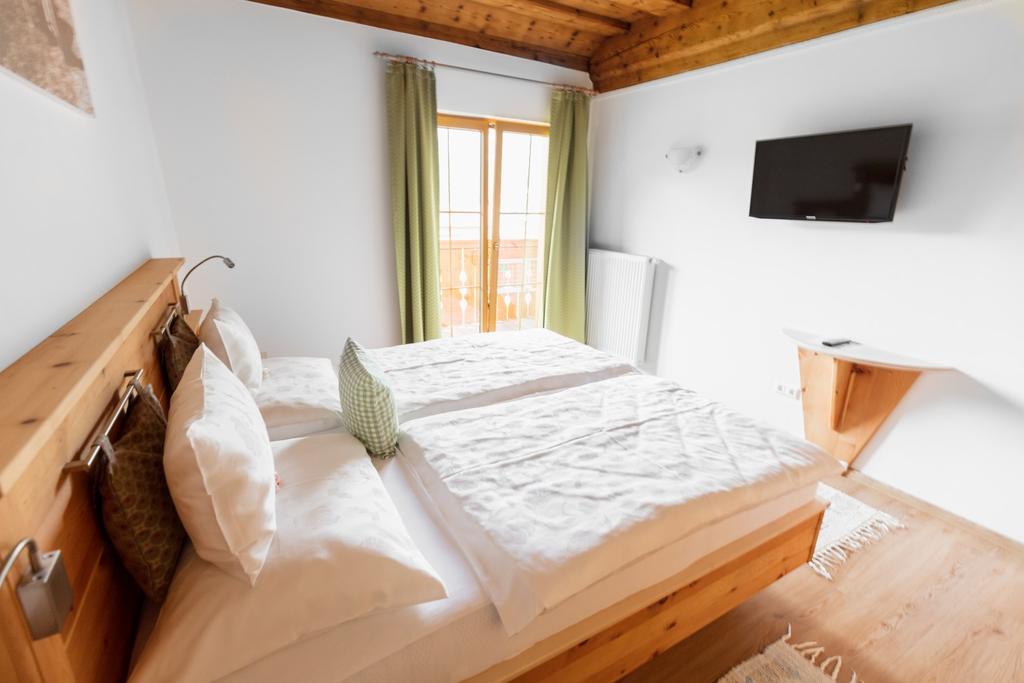 Der Hoferbauer Apartment Bad Kleinkirchheim Luaran gambar