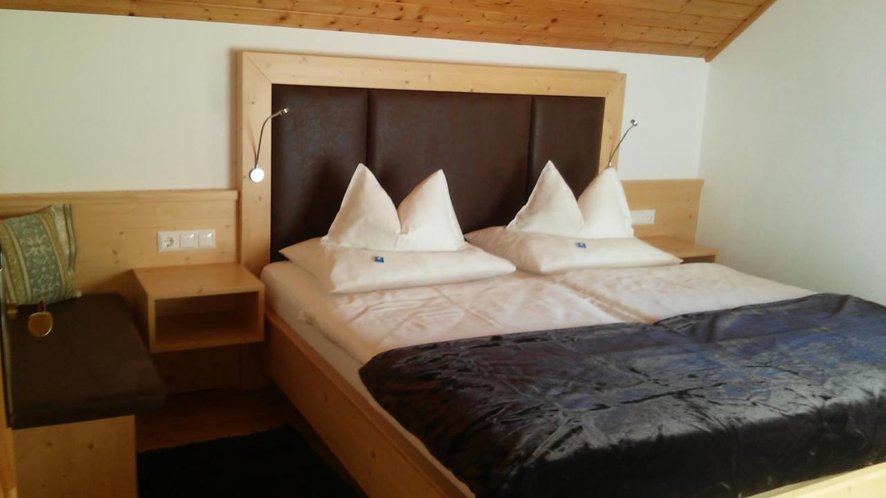 Der Hoferbauer Apartment Bad Kleinkirchheim Luaran gambar