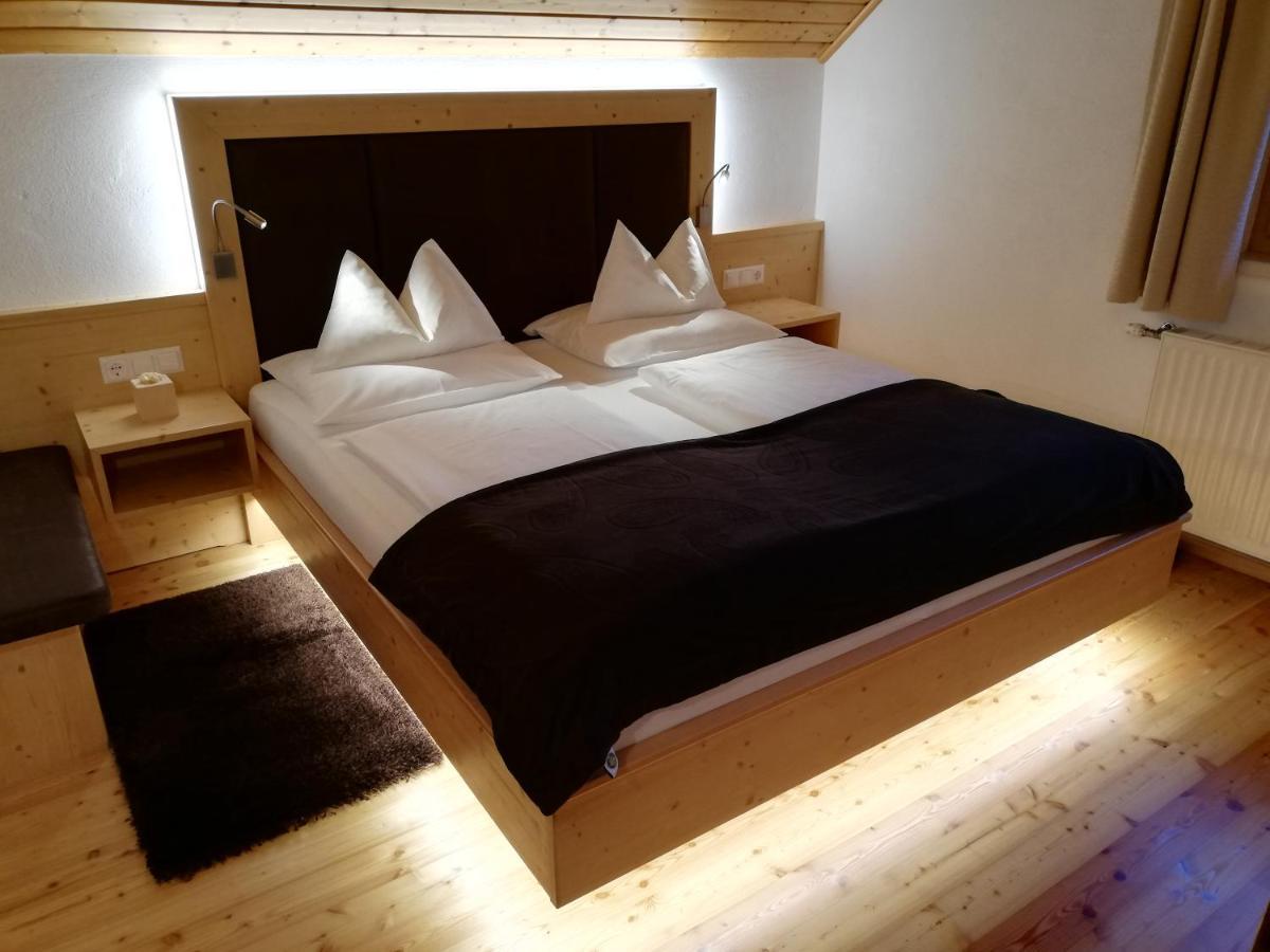 Der Hoferbauer Apartment Bad Kleinkirchheim Luaran gambar